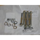 БОЛТЫ И ШАЙБЫ КРЫШКИ ВЕДУЩЕГО ВАРИАТОРА КОМ-КТ